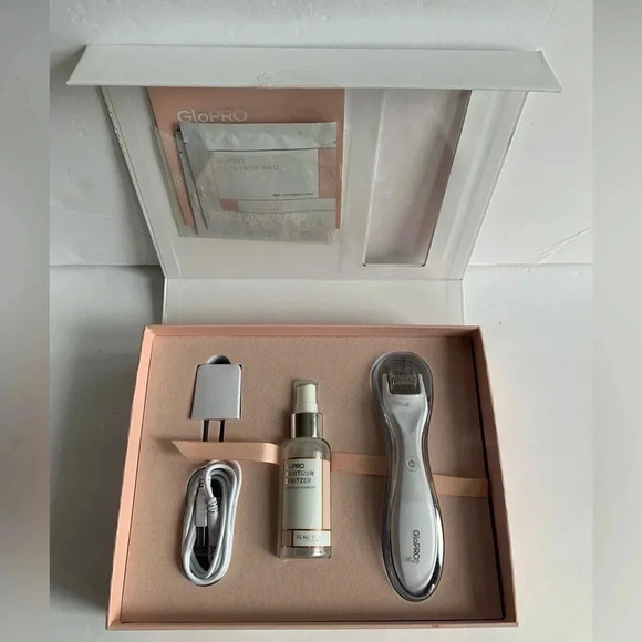 BeautyBio Skincare Regeneration Tool New - Picture 3 of 6